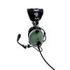 David Clark H10-13X ANR aviation headset view 4