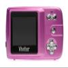 7.1MP Digital Camera 2.4IN Preview Screen 4X Dig Zoom view 2
