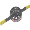 Bamboo Splitter (8cut) 112mm view 2