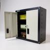 Homak GS00727021 Garage Storage Cabinet, Wall Mounting view 2