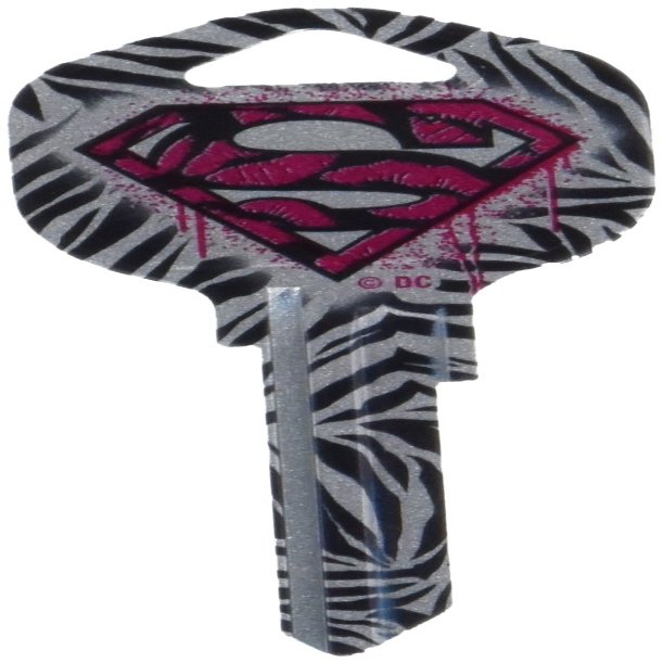 Kw1-Sg1 Key Supergirl