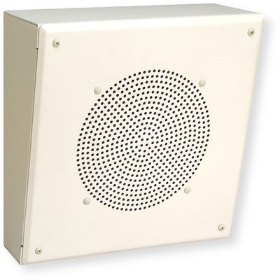 Metal Box Speaker