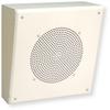 Metal Box Speaker view 1