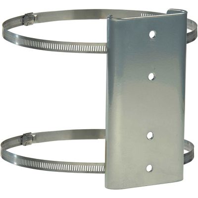 Adaptor Plate,Vesa,Silver