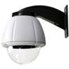 VIDEOLARM RHW7CF2 7 OUTDOOR DOME HSG.W/WALL MNT. CLEAR DOME,HEATER/BLOWER,24VAC view 1