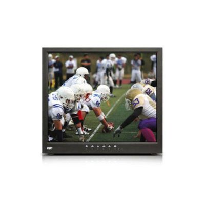 Orion Images Corp 17RTC 17-Inch LCD Monitor (Black)