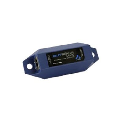 Veracity USA OUTREACH Max POE Powered Lan & POE extender VOR-ORM