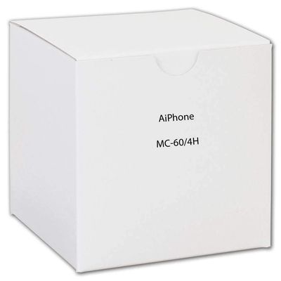 Aiphone REPLACEMENT HANDSET FOR MC-60/4, 4A MC-60/4H