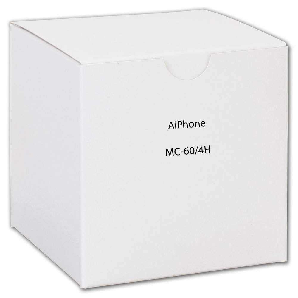 Aiphone REPLACEMENT HANDSET FOR MC-60/4, 4A MC-60/4H
