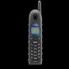 EnGenius DuraWalkie 1X Durafon 2-Way Radio Only, For use with DuraFon 1X System Only, Designed for rugged industrial use, Handset functions as a two-way radio only view 1
