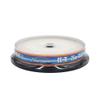 Optical Quantum BD-RE 2X 25GB Blu-Ray White Inkjet Printable 10-Pack view 1