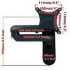 VideoSecu Mount Tilt Swivel Single Arm TV LCD Wall Mount for AOC i2721vh L19W898 L19W861 L19W761 L22W898 L22W861 L22W761 L24H898 H19W / G22LWK / H22W B05 view 2