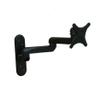 VideoSecu Mount Tilt Swivel Single Arm TV LCD Wall Mount for AOC i2721vh L19W898 L19W861 L19W761 L22W898 L22W861 L22W761 L24H898 H19W / G22LWK / H22W B05 view 3