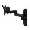 VideoSecu Mount Tilt Swivel Single Arm TV LCD Wall Mount for AOC i2721vh L19W898 L19W861 L19W761 L22W898 L22W861 L22W761 L24H898 H19W / G22LWK / H22W B05 view 4