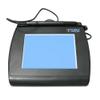 HID Global Topaz Signaturegem LCD 4X5In T view 1