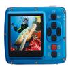 Bell and Howell UW100 Underwater Digital Camera (Blue) view 3