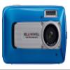 Bell and Howell UW100 Underwater Digital Camera (Blue) view 4