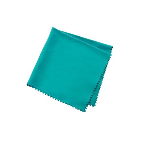 roasu LCD/Plasma TV Screen Cleaning Cloth (M) Green Cn  115gn