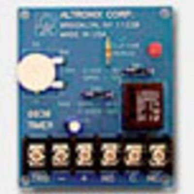 ALTRONIX 6030 TIMER 6-12VDC 5AMP FORM C