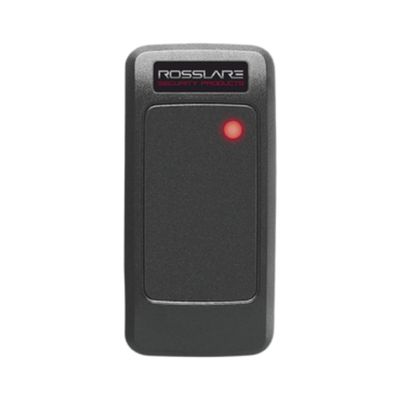 Rosslare AY-K12C MICRO-MULLION MULTI-FORMAT PROXIMITY CARD/TAG READER