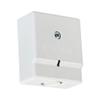 2020130 Potter HUB-M Amseco Hold-up Switch - Single Recessed Button view 1