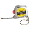 Rhode Island Novelty 1 X Lot of 12 Tape Measure Key Chains view 1