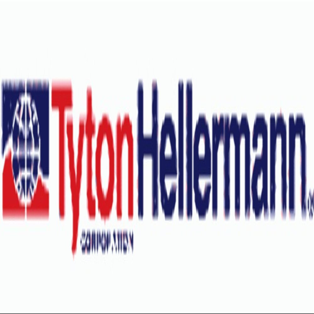 Tyton Hellermann TSR1W29