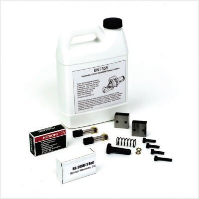 DC-25X Rebar Cutter Tune-Up Kit