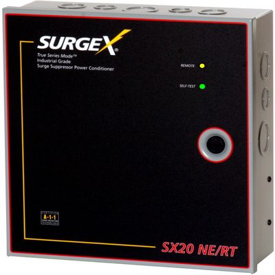 SurgeX SX20 NE/RT