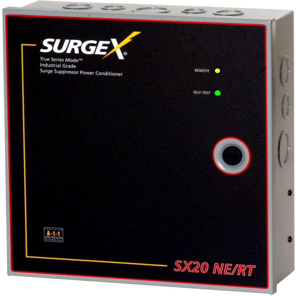 SurgeX SX20 NE/RT
