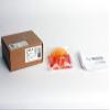 SYSTEM SENSOR Lens-AC Colored Lens, Ceiling, Amber view 2