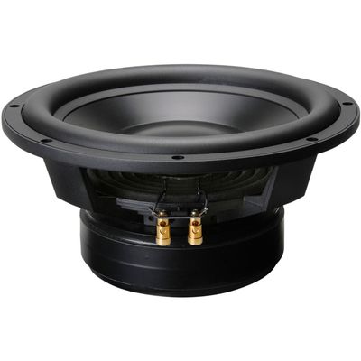 Dayton Audio RSS315HO-44 12" Reference HO DVC Subwoofer