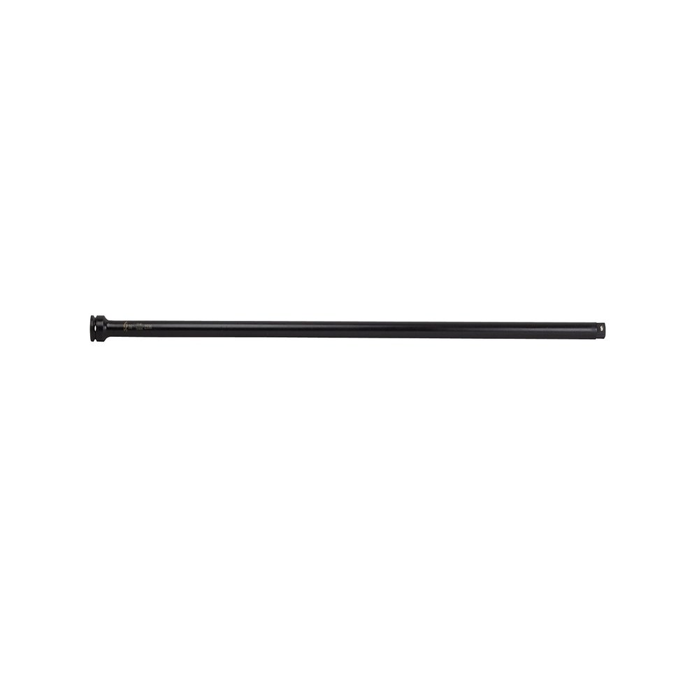 SUNEX TOOLS 2536 1/2-Inch Drive by 36-Inch Impact Extension with Locking Pin