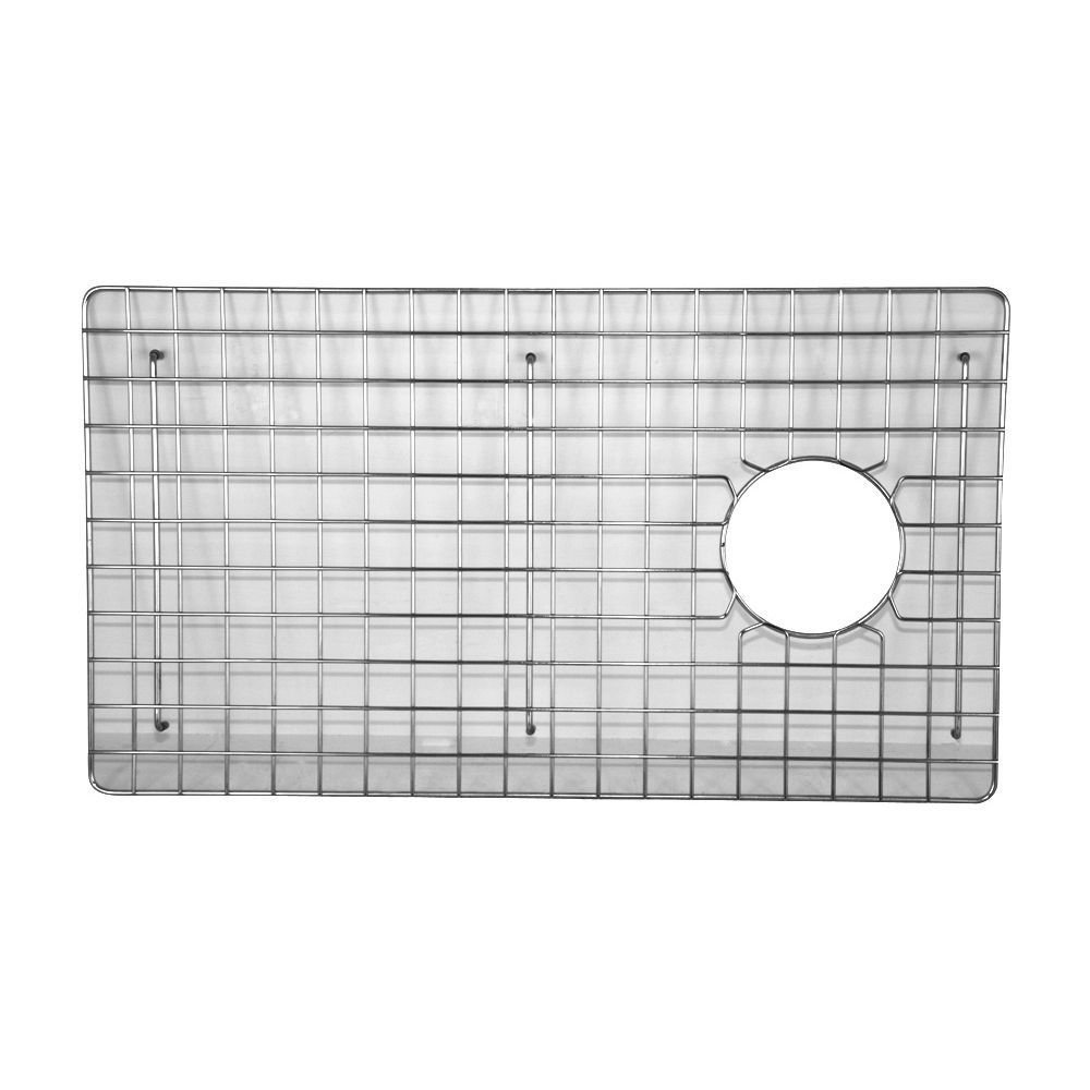 Wire Grid for FS30 Apron-Front Sink 27" W x 15" D