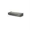 8-Port Miniview Ultra+ KVM Switch, PS2/USB, with Audio view 1