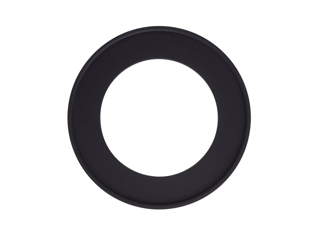 Heliopan 407 Adapter 72mm to 82mm Step-Down Ring (700407)