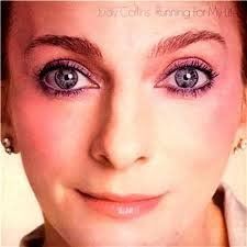 8 Track Audio Cassette Cartridge Judy Collins Running For My Life