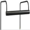 House of Troy SL6-91 Slim-Line Picture Light, 6", Oil Rubbed Bronze view 1