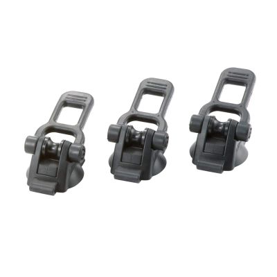 Libec FP-2B Foot Pads for RT-30B, 3-Pieces