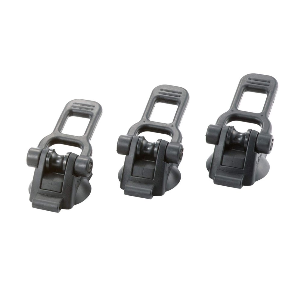 Libec FP-2B Foot Pads for RT-30B, 3-Pieces