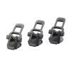 Libec FP-2B Foot Pads for RT-30B, 3-Pieces view 1