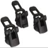 Libec FP-2B Foot Pads for RT-30B, 3-Pieces view 2