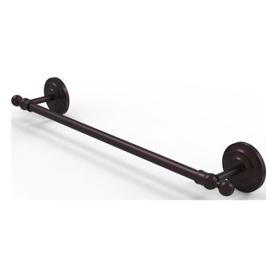 Que Towel Bar