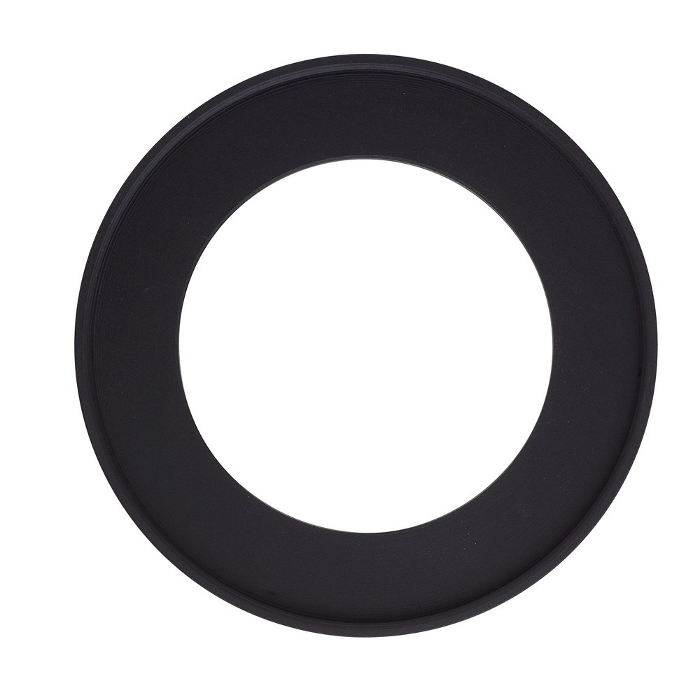 Heliopan 700414 77-62mm Step-Down Ring
