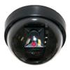 VideoSecu Fake Dummy Imitation Dome Security Camera with Flashing Light LED Cost-Effective Security CCTV Simulated Dome Camera 3PZ view 1