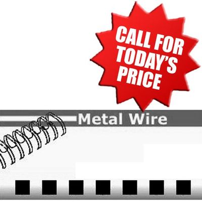 Rhin-O-Tuff Die for models HD7700 and HD7700H 3:1 Wire (Square holes) 14-inch
