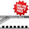 Rhin-O-Tuff Die for models HD7700 and HD7700H 3:1 Wire (Square holes) 14-inch view 1