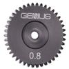 Genus GL G-PG08 0.8mm Pitch Gear for Genus Follow Focus Systems view 1