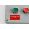 Brady PTLEP-173-593-RD 1" Height, 2" Width, B-593 Adhesive-Taped Polyester, Red Color Raised Panel Labels For TLS Printers (Pack Of 100) view 3