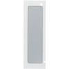 Brady PTLEP-174-593-SL 1" Height, 4" Width, B-593 Adhesive-Taped Polyester, Silver Color Raised Panel Labels For TLS Printers (Pack Of 50) view 2